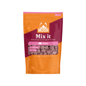 MUSH Mix it gris 560g