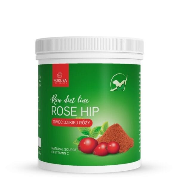 Pokusa Nypepulver 200g