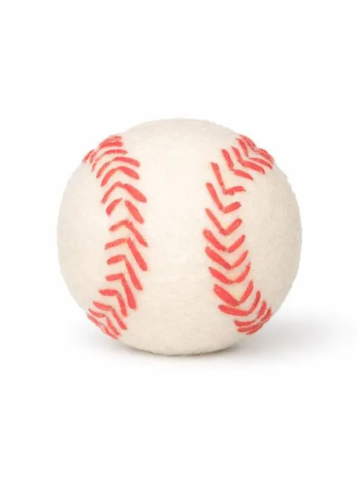 BUDDY. Baseball ull 6cm