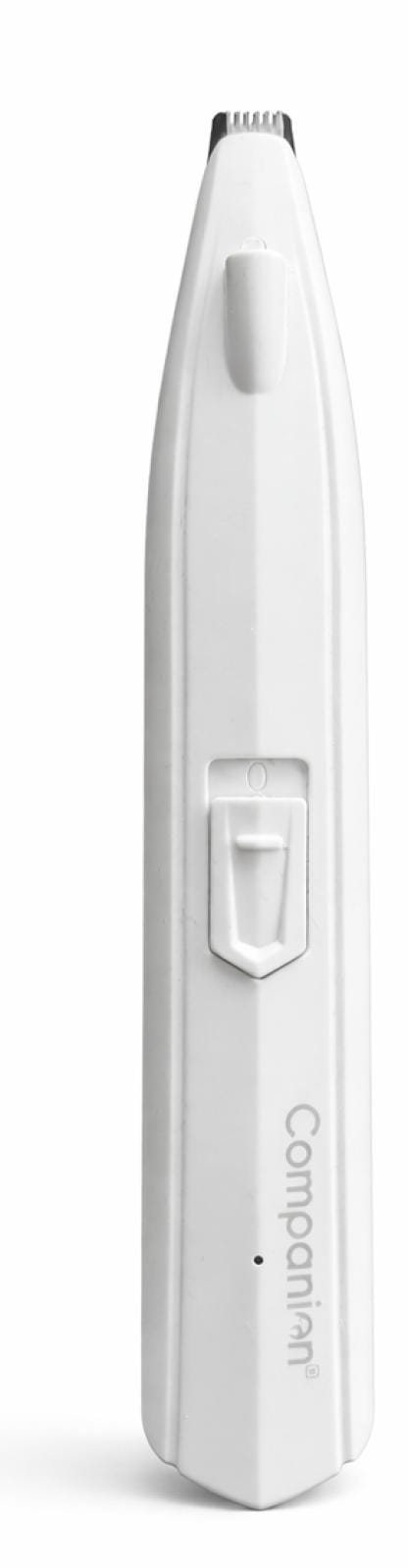 Companion Poteklipper m/lys