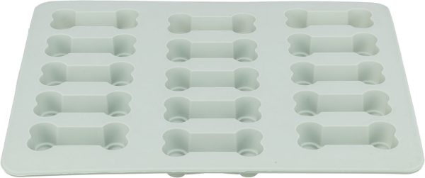 Bakematte Silikon Bein 24x29cm
