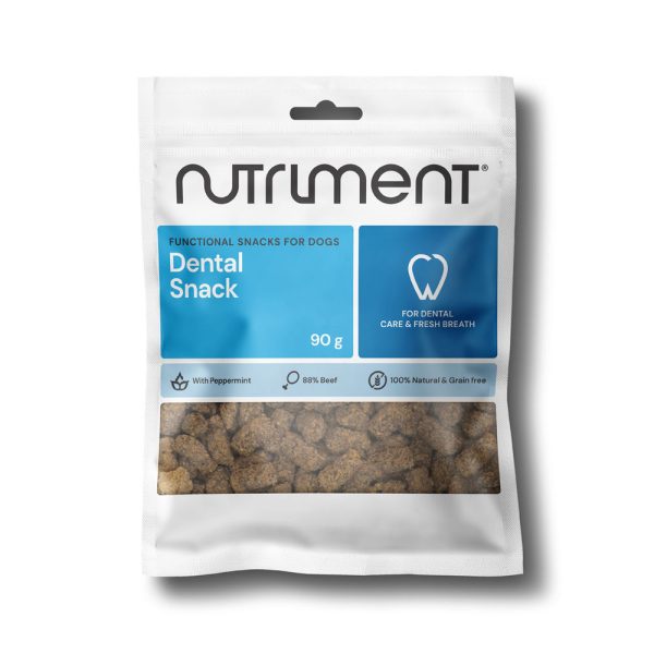 RAUH! Dental Snack 90g