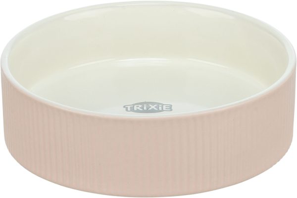 Keramikkskål ass. farger 0,2L ø12cm
