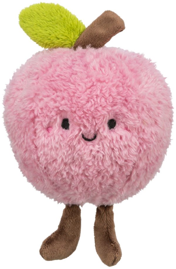 Katteleke Peach m/catnip XXL 20cm
