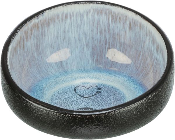 Keramikkskål ass. farger ø15cm