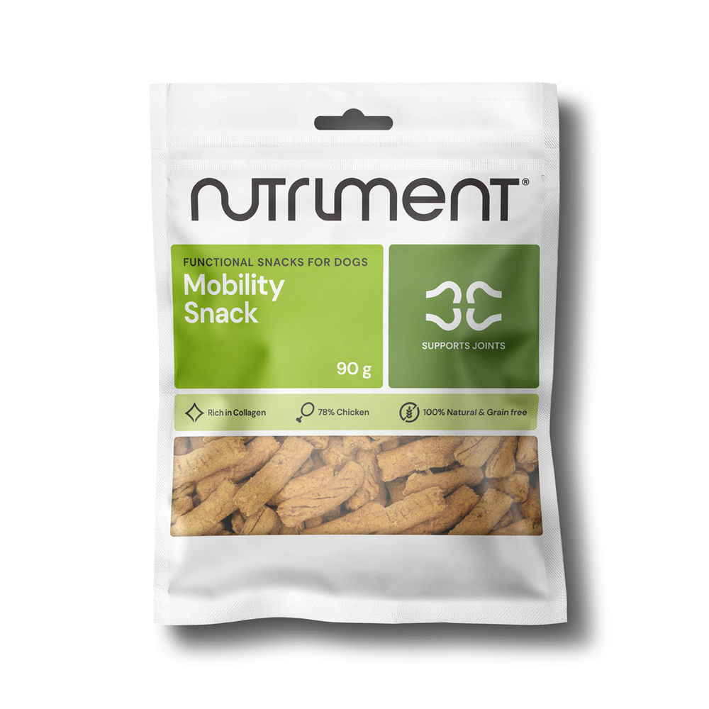 RAUH! Mobility Snack 90g