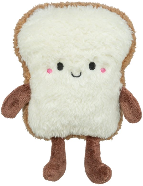 Katteleke Toast m/catnip XXL 18cm