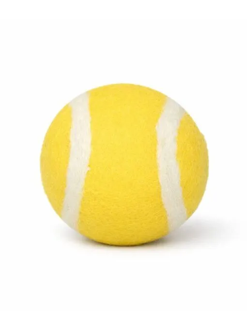 BUDDY. Tennisball ull 6cm