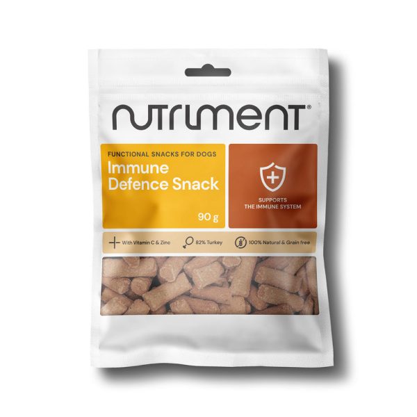 RAUH! Immune Defence Snack 90g