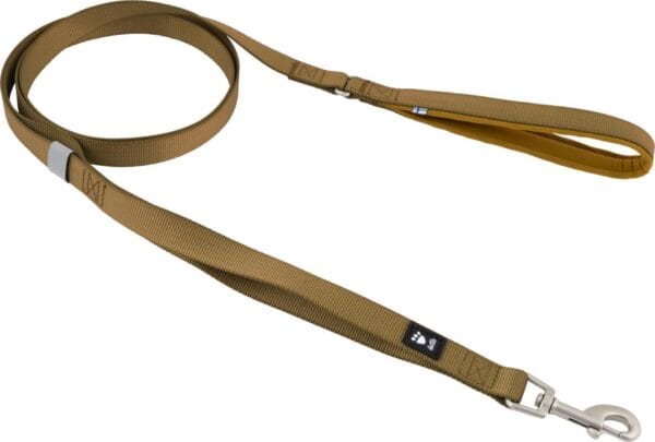 Hurtta Weekend Warrior Line Desert 20mmx180cm