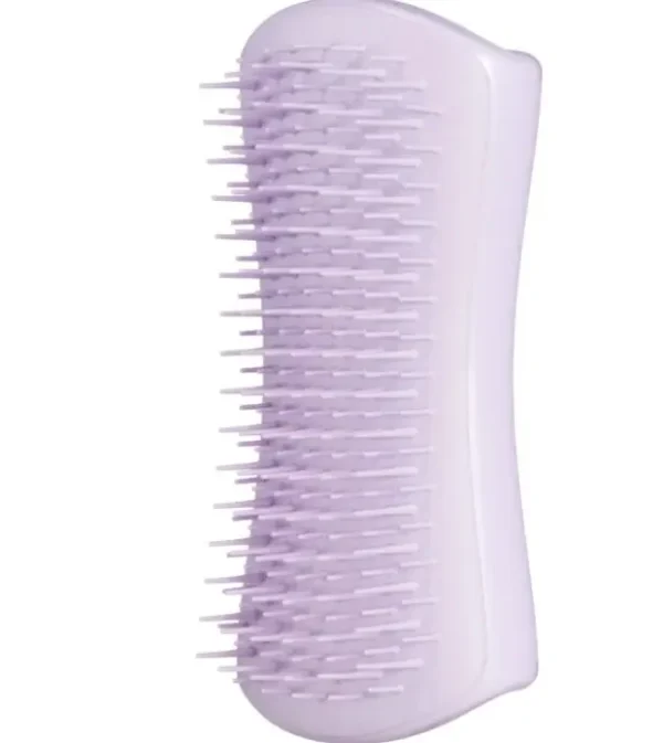 Pet Teezer Puppy Grooming Brush rosa