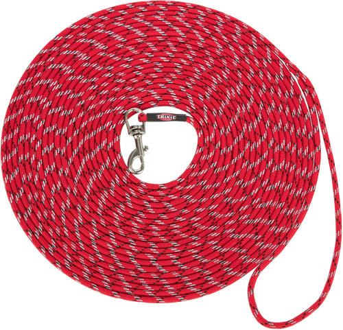Langline Junior Rød 8mx4mm
