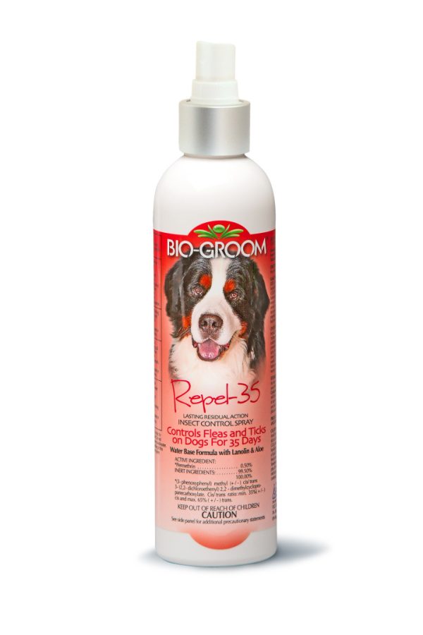 Bio-Groom Repel-35 236ml
