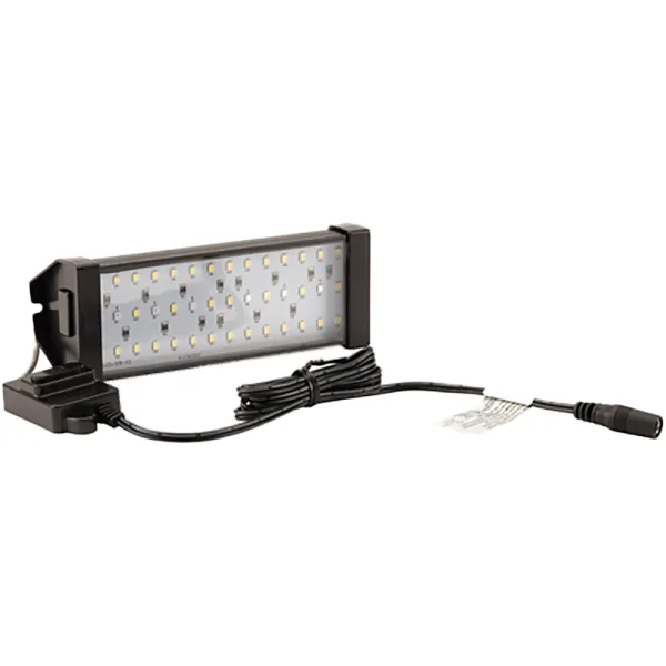 Fluval Edge Led belysning 2.0 til 46L