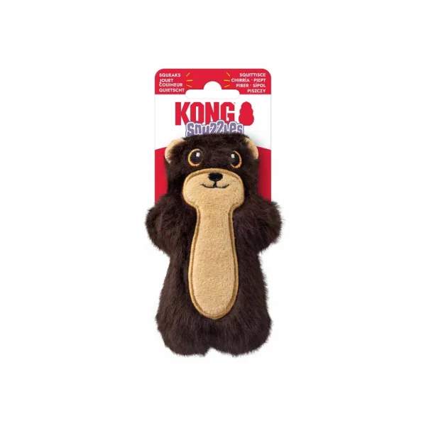 KONG Snuzzles Mini Otter XS 12x7x3cm