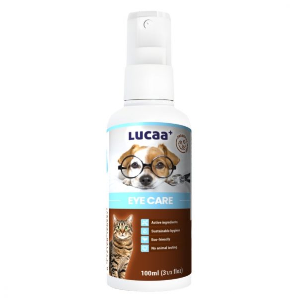 LUCAA+ Eye Care Spray 100ml