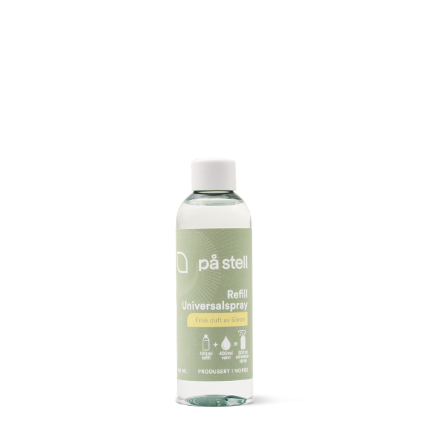 På Stell Universalspray refill 100ml