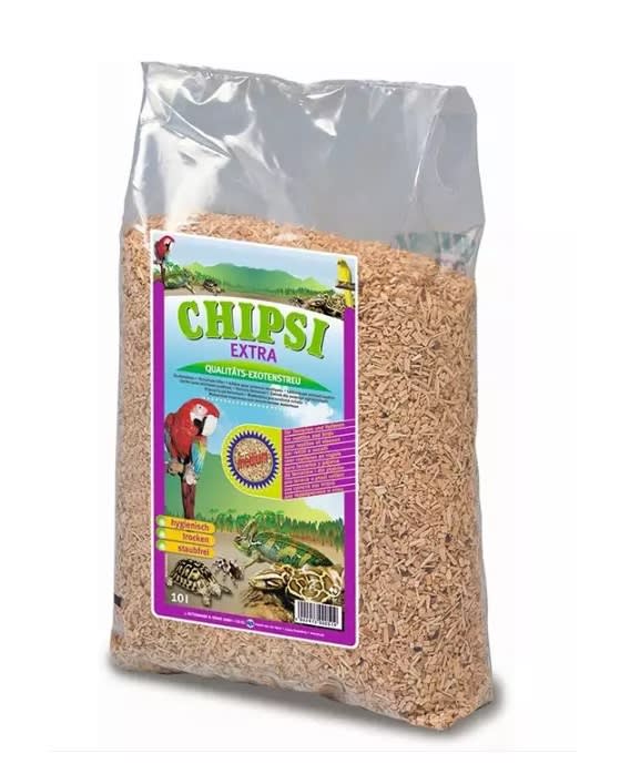 Chipsi Extra Medium 10L/2,8kg