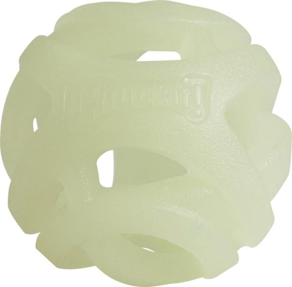 Chuckit Max Glow Air Fetch ball M
