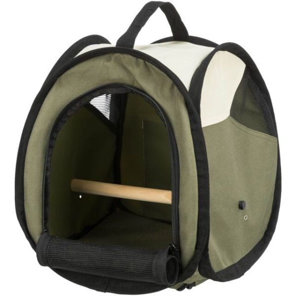 Transportbag til fugl 27x32x27m