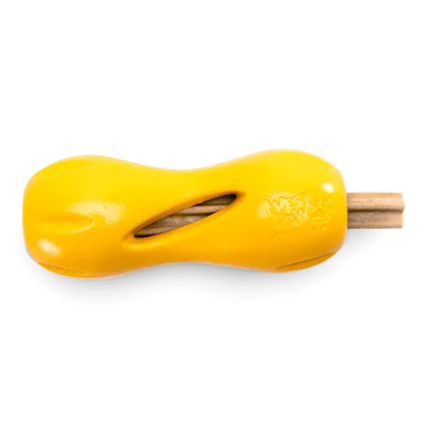 WestPaw Qwizl Sunflower large