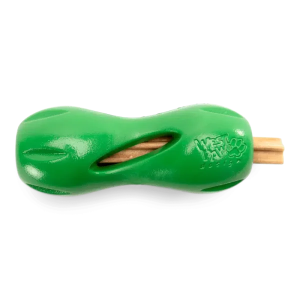 WestPaw Qwizl Clover small