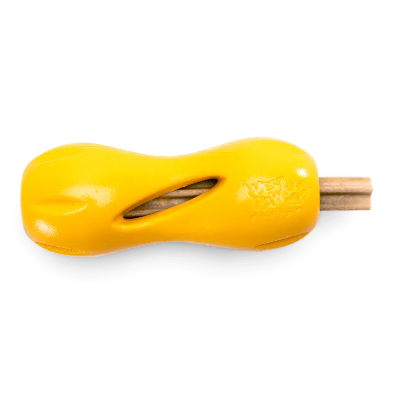 WestPaw Qwizl Sunflower small
