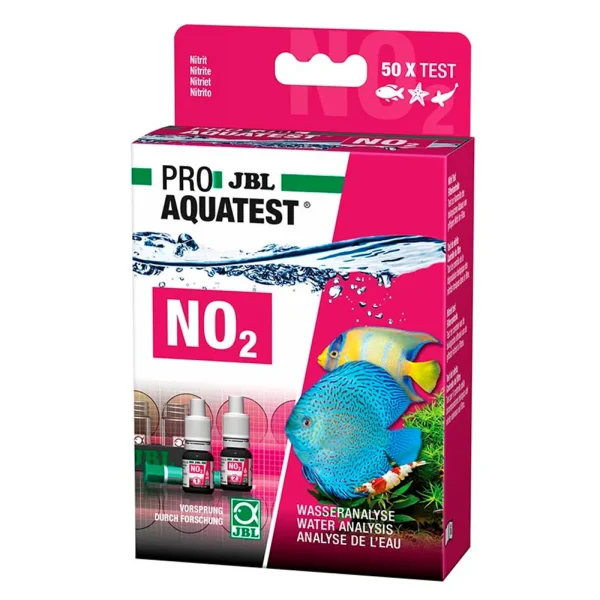 JBL Proaquatest NO2 Nitritt