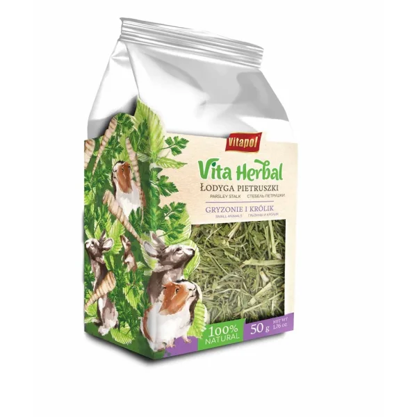 Vita Herbal Parsleystalk 50g