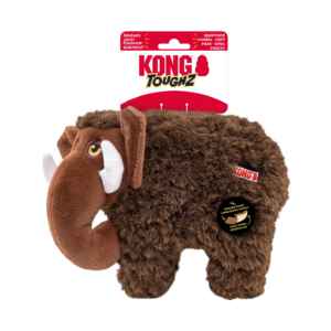 KONG Thoughz Mammoth M 18,5x23,5x13,5cm