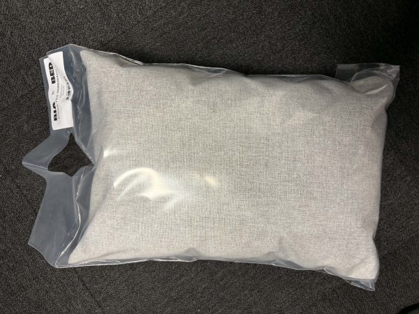 Bia Bed Pute Skanör Beige 30x40cm