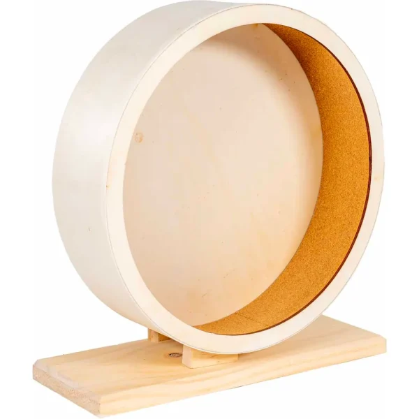 Ozami Trehjul Hamster ø33cm