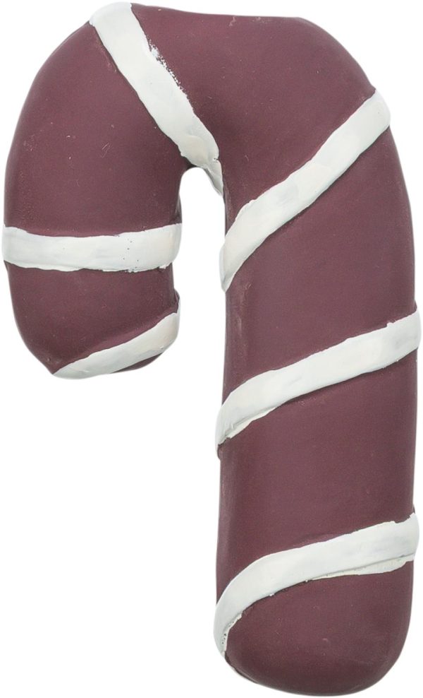 Juleleke Candy Cane latex 10cm