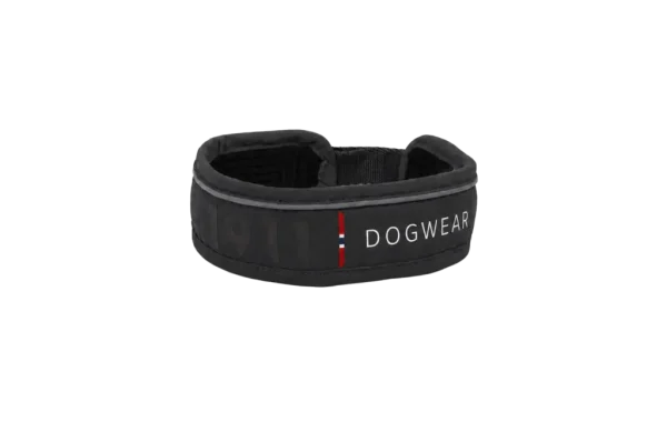 1911 Dogwear Odin Collar Svart str 2