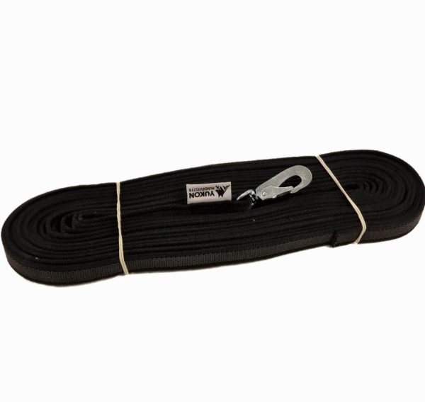 Yukon Supergripkobbel Svart