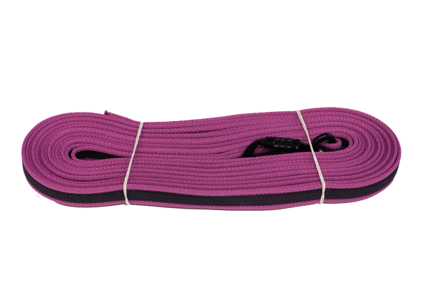 Yukon Supergripkobbel Rosa karabinkrok