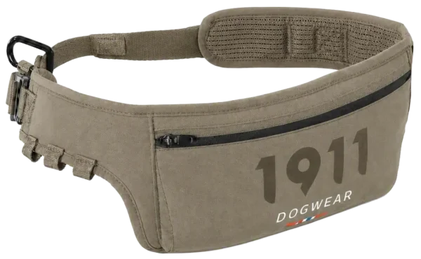 1911 Dogwear Rapp Trail Belt Khaki str S