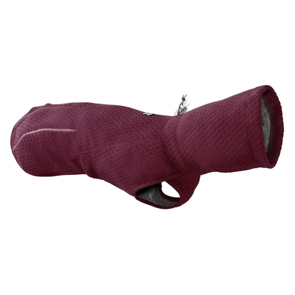 Hurtta Warming Midlayer ECO eggplant 40cm
