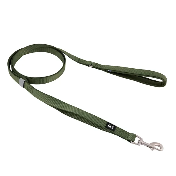 Hurtta Weekend Warrior Line Forest 20mmx180cm