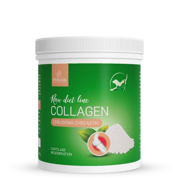 Pokusa Kollagen 200g