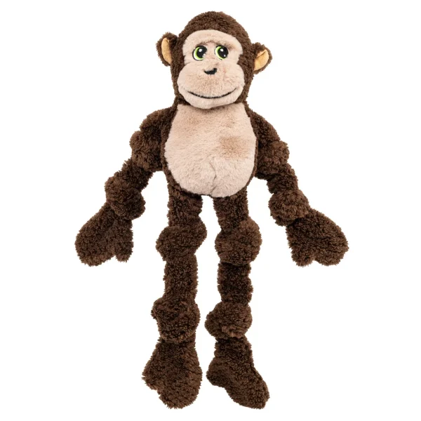 KONG Knots Monkey L/XL 47x28x10cm