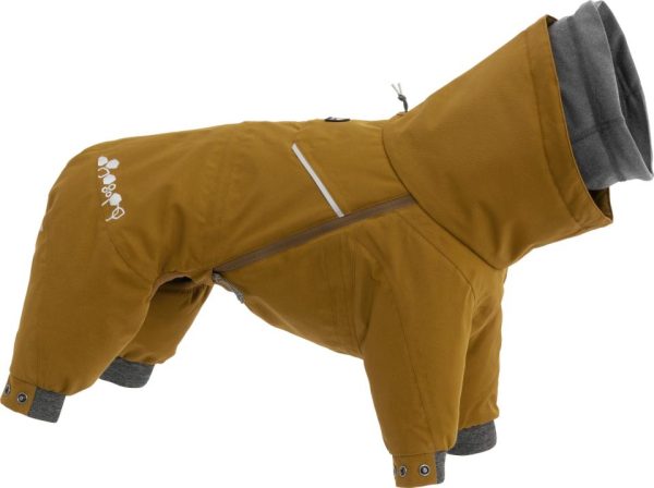 Hurtta Extreme Overall II Desert 28S