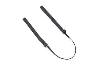Non-Stop Dogwear Front piece 20mm for belt witout carabiner CaniX belt 2.0/Løype belt pro/Trail light belt