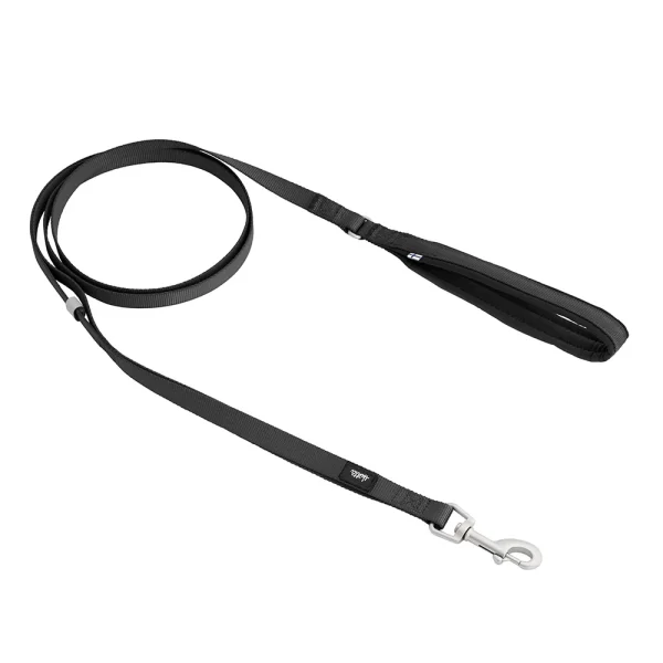 Hurtta Seeker Kobbel Raven 15mmx180cm